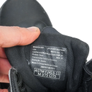 Interceptor Black Tactical Steel Toe Boots - US 13 - Army & Outdoors - Boots