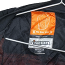 Icon Motorsports Safety Vest