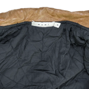 MNML Black Collared Work Jacket - XLarge - Army & Outdoors - Field Jackets