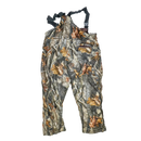 Cabela's Realtree Camo Cold Weather Bib Overtrousers - 2XLarge