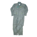 USGI CWU-27/P Olive Flyers Coveralls -  42S, Large