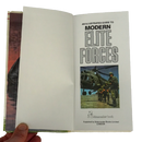 An Illustrated Guide to Modern Elite Forces hardcover by Max Walmer