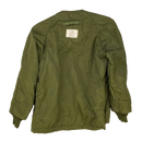 USGI Air Force M-1950 Wool Liner - Small Regular