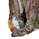 Realtree Camo & Black Reversibe Insulated Vest - XLarge