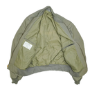 USMC Lightweight Bomber Jacket - 40L, Medium
