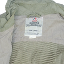 Rothco Khaki Trailblazer Covertable Utility Jacket - Large
