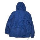 US Air Force Lined Cold Weather Jacket  - Large