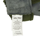 US Style Olive Pilot Gloves