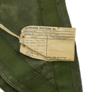 British Army Canvas Engineers Tool Bag