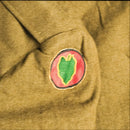 US 24th Infantry Division M-1944 Ike Jacket - US Army Surplus - Field Jackets