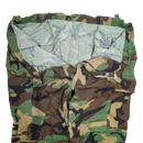 Lion Apparel Woodland BDU Trousers - X Large