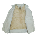 L.L. Bean Khaki Utility Vest - Medium
