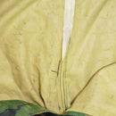 NZ Army DPM Wet Weather Waterproof Overtrousers - Medium
