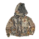 Realtree Camo Hooded Jacket - Large