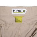 First Tactical Khaki Ripstop Field Trousers - 48, 3XLarge