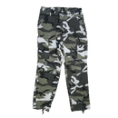 Rothco Urban Camo BDU Trousers - Medium