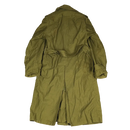 USGI M-1950 Overcoat - Small Regular - US Army Surplus - Great Coats