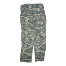 US Army ACU Maternity Trousers - 6R, XSmall