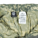 USGI ECWCS GEN III ACU Soft Shell Trousers - Medium Regular - US Army Surplus - Softshell Trousers