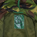 British Special Forces DPM Windproof Combat Smock - 170/104, Large
