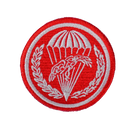 Polish Armed Forces 6th Airborne Brigade Unit Patch