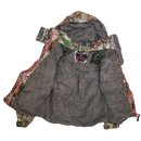 Game Winner Women's Realtree Camo Waterproof Jacket - Small