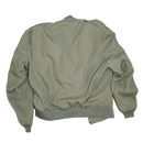 USMC Lightweight Bomber Jacket - 40L, Medium