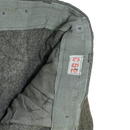 Swedish Army M39 Wool Field Trousers - Medium