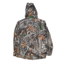 Magellan Outdoors Realtree Edge Camo Softshell Jacket - Medium