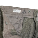 Swedish M39 Wool Field Trousers - Medium