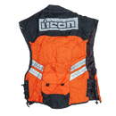 Icon Motorsports Safety Vest