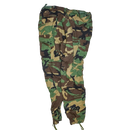 Lion Apparel Woodland BDU Trousers - X Large