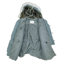 USGI N-3B Extreme Cold Weather Parka - Medium