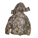 Game Winner Women's Realtree Camo Waterproof Jacket - Small