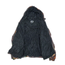 Winchester Mossy Oak Camo Lined Hooded Jacket - Medium - Army & Outdoors - Hoodies
