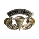 US Army Special Forces Airborne Badge