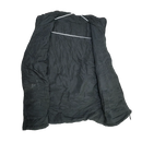 Realtree Camo & Black Reversibe Insulated Vest - XLarge