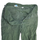USGI OG-107 Utility Pants - 34x33, Medium