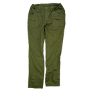 US Boy Scouts Olive Field Trousers - 42, XLarge