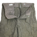 Swedish M39 Wool Field Trousers - Medium