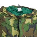 Vintage North Face Woodland Gore-Tex Trousers - Large