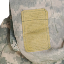USGI ACU Aircrew Combat Trousers - Large Regular