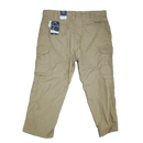 Propper Khaki Ripstop Tactical Trousers - 42x30, XLarge