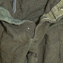 West German Wool Field Trousers - 80cm, Medium