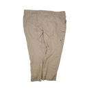 First Tactical Khaki Ripstop Field Trousers - 48, 3XLarge