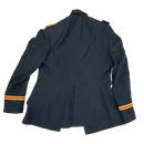 US Army Women's Officer Blue Service Dress Jacket - 10MP, Small