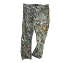 Realtree Camo Jeans - 32x30, Medium, Item 2 - Army & Outdoors - Hiking Trousers