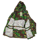 British Army DPM Arctic Windproof Combat Smock - 170/96, Medium Short