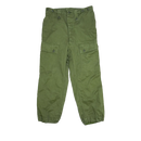 Australian Army Vietnam Era 'Pixie' Trousers - 31-35S, Medium