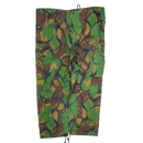 NZ Army DPM Wet Weather Waterproof Overtrousers - Medium